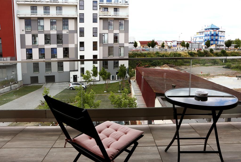 Apartman Livingstone - Roudna Apartment Plzeň Exterior foto